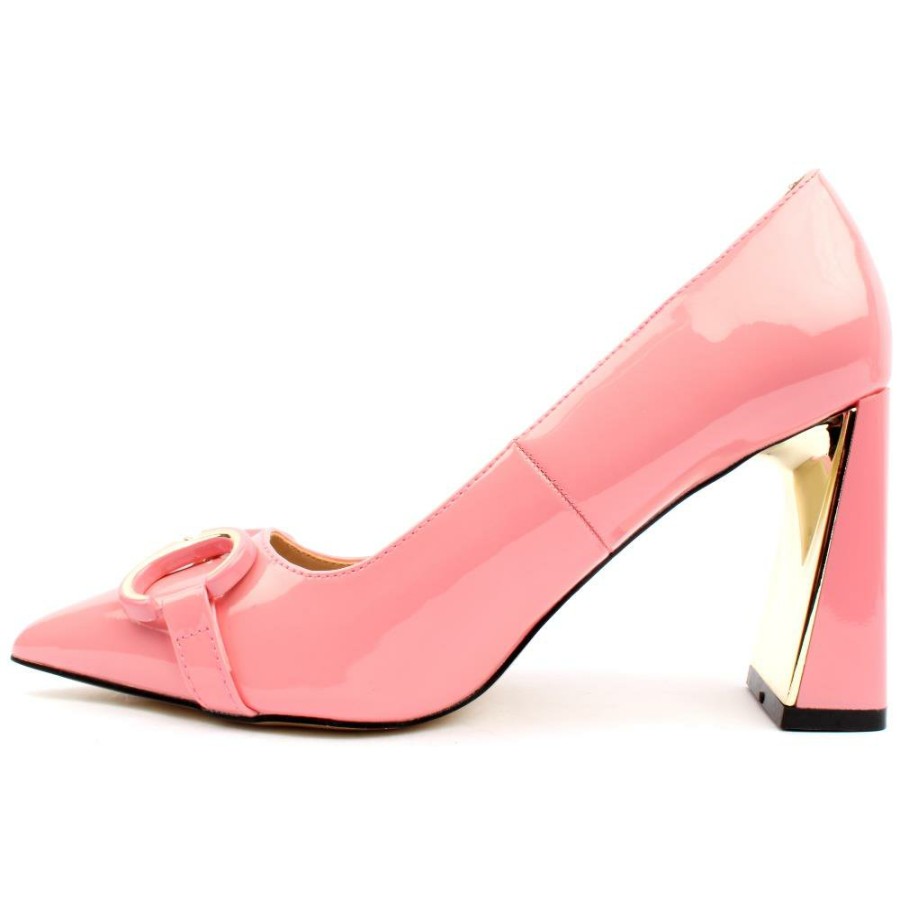 Women Kate Appleby | Kate Appelby Shoe Skipton - Pink