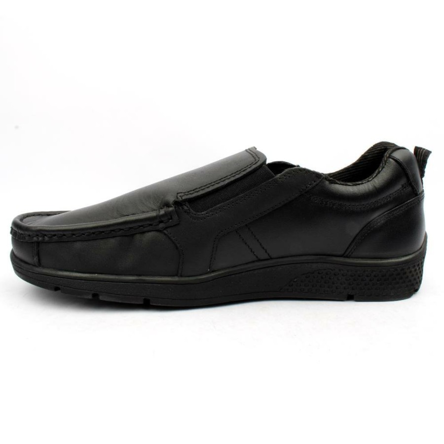 Men Pod | Walton Shoe - Black