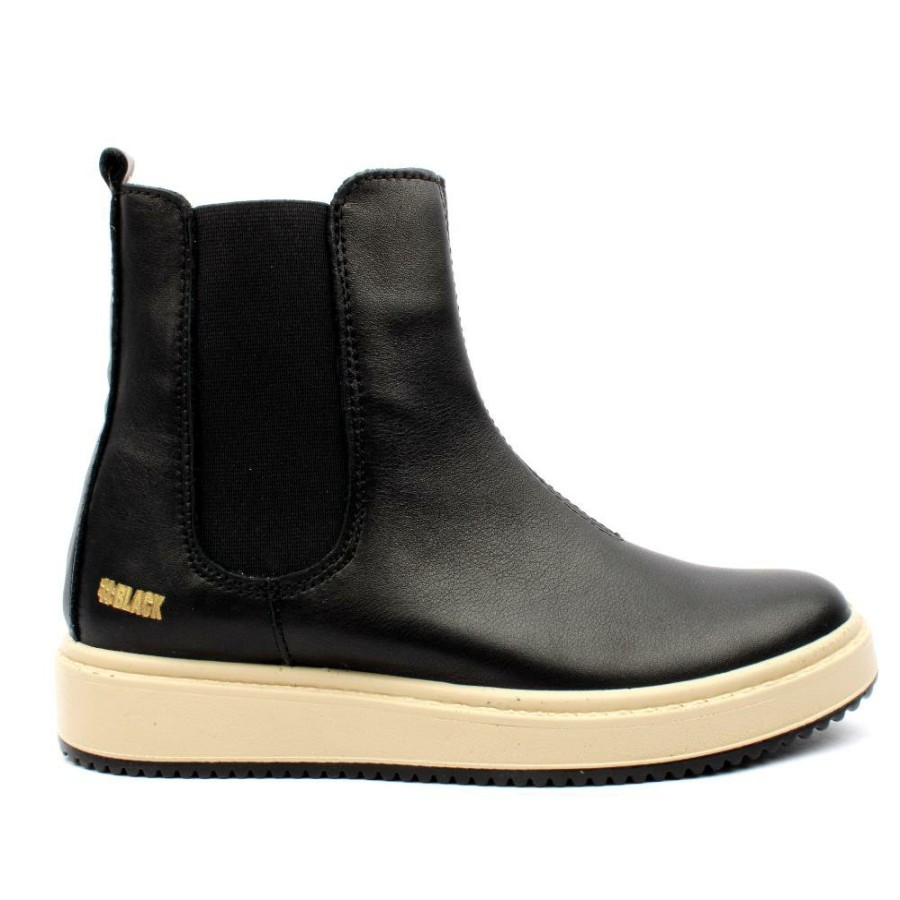 Kids Primigi | 4870700 Boot - Black