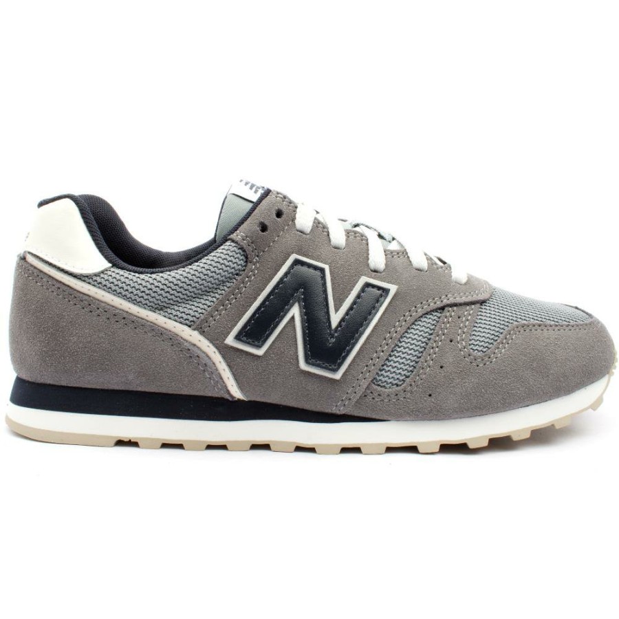 Men New Balance | Ml373Oa2 - Grey Multi