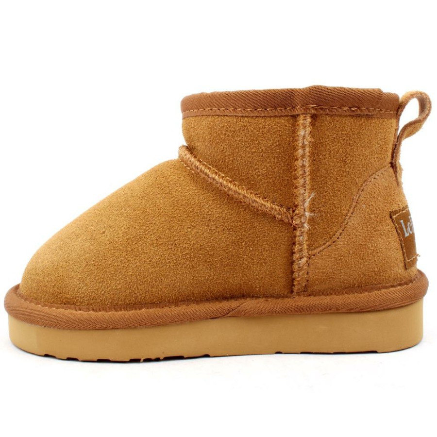 Kids Lelli Kelly | Lk2262 Boot - Tan