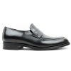 Men Calce | 50684 Slip On Shoe - Black