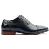 Men Lloyd & Pryce | Bowe Galthie Laced Shoe - Navy