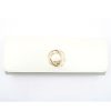 Accessories & Christmas Gift Ideas Emis | 7995 802 Matching Bag - Pearl