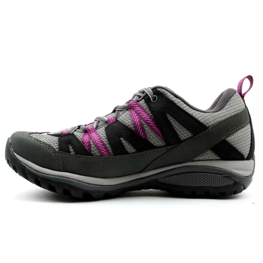 Women Merrell | J036378 Siren Sport Gtx Shoe - Grey Multi