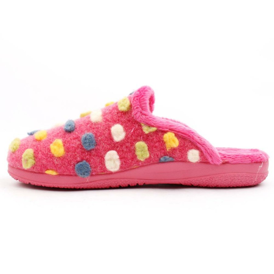 Women Lunar | Kla126Montreal Slipper - Pink