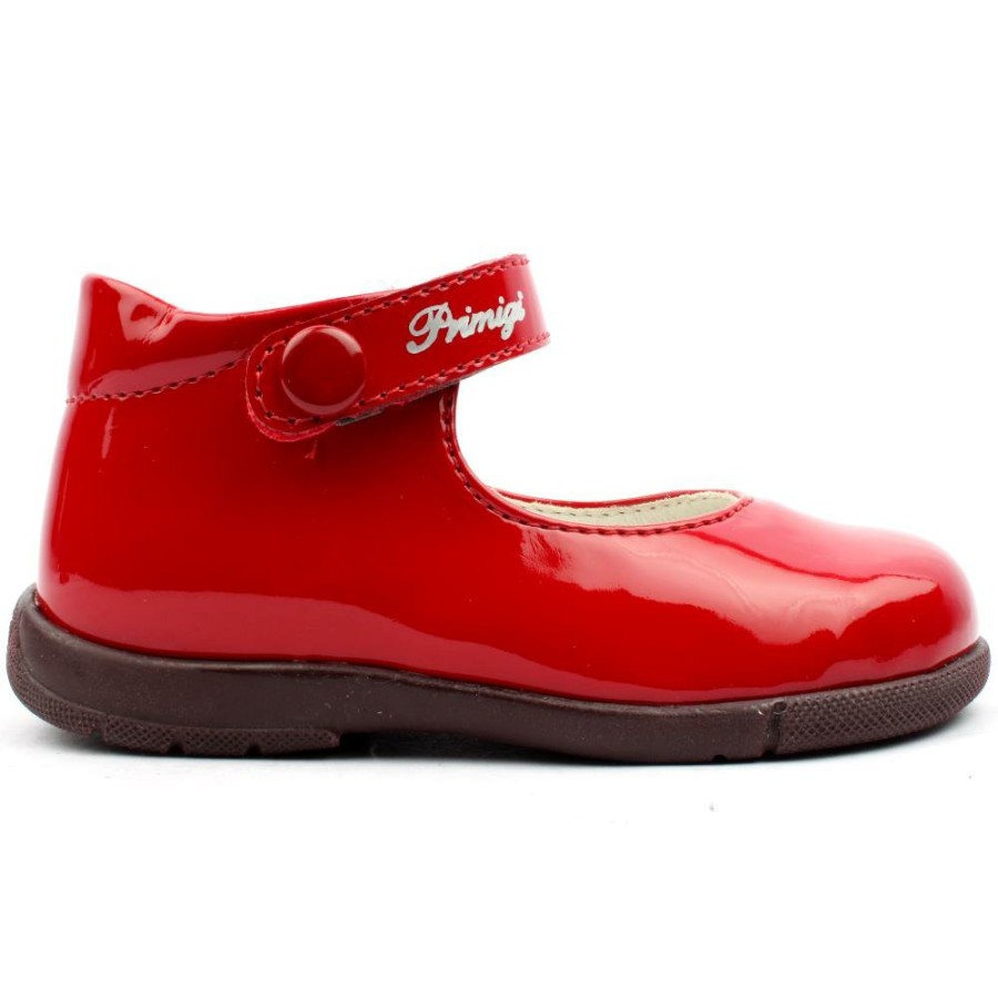 Kids Primigi | 4901011 Shoe - Red