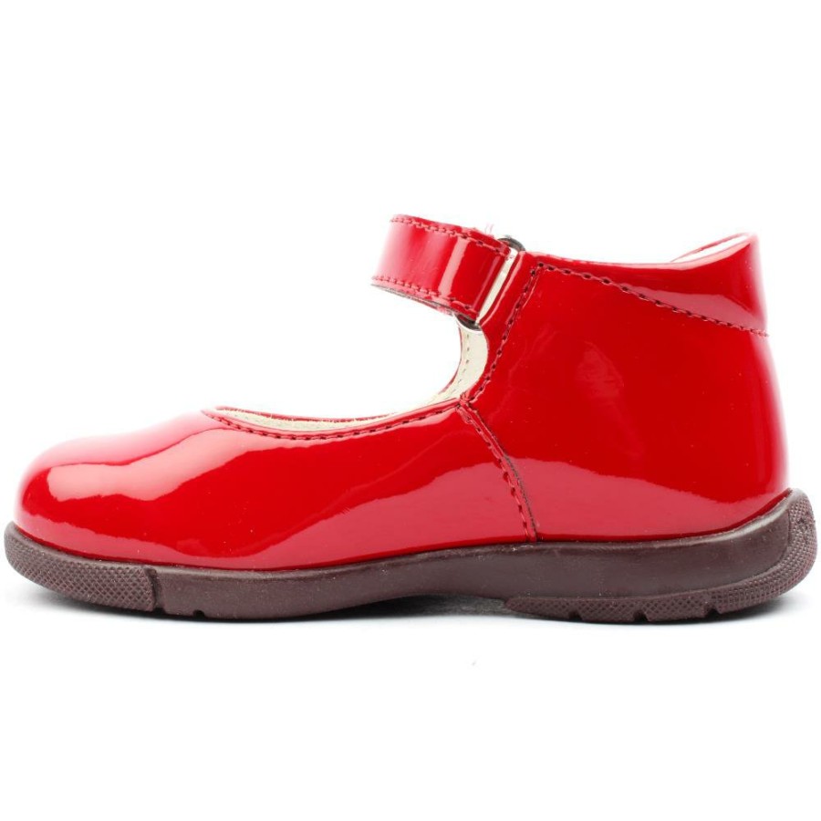 Kids Primigi | 4901011 Shoe - Red