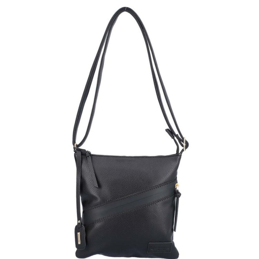 Accessories & Christmas Gift Ideas Remonte | Q0625 Handbag - Black