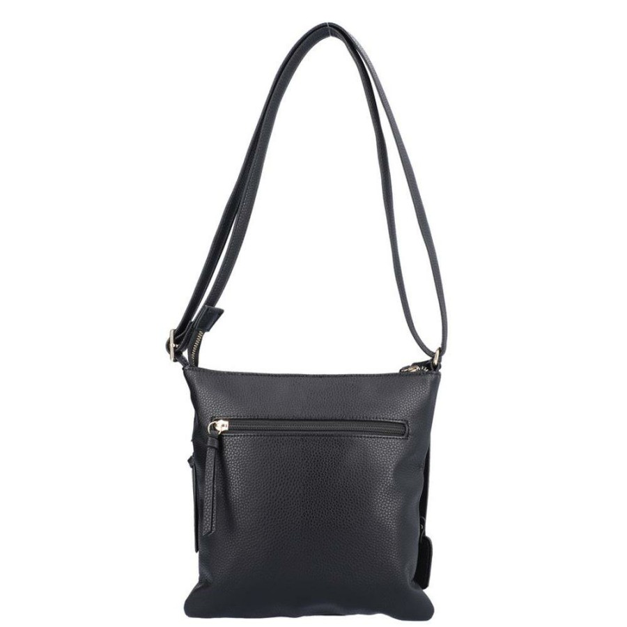 Accessories & Christmas Gift Ideas Remonte | Q0625 Handbag - Black