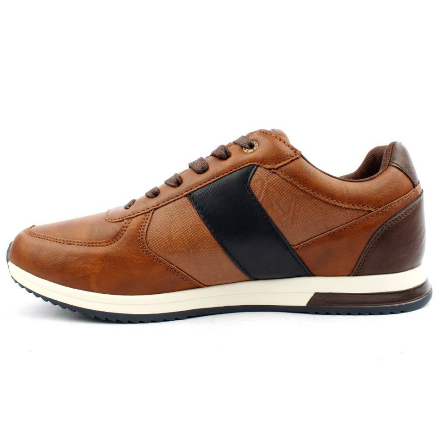 Men Lloyd & Pryce | Lloyd And Pryce Steward Shoe - Tan