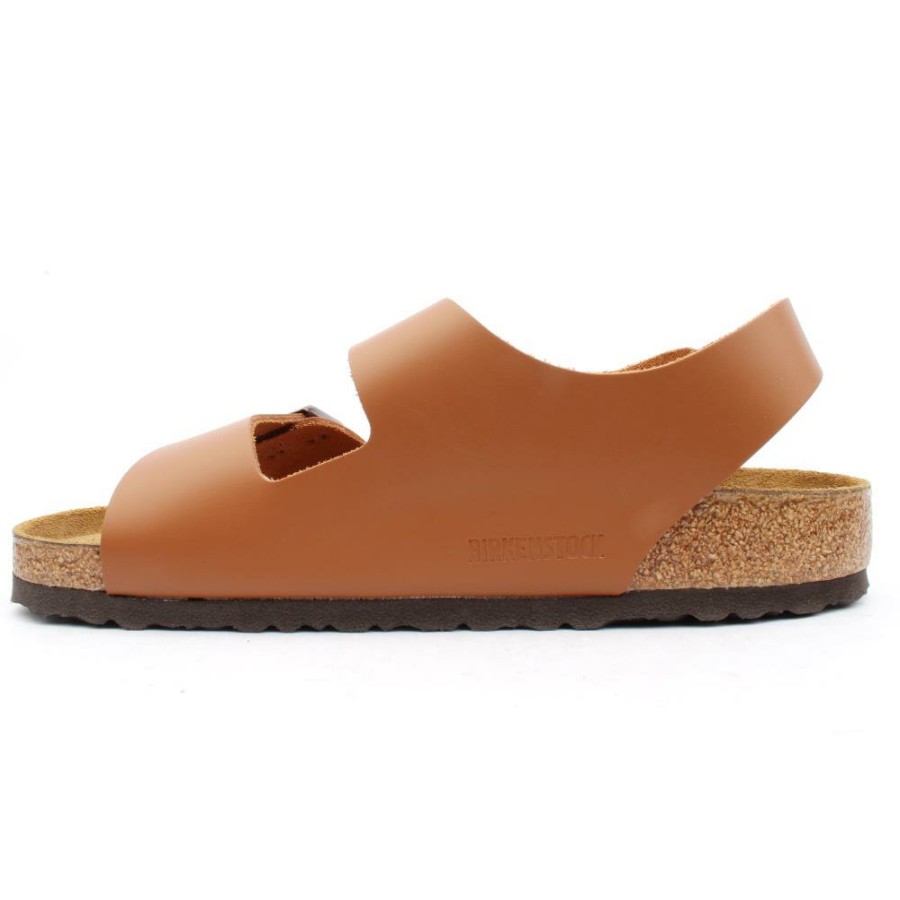 Men Birkenstock | 1019066 Sandal - Brown