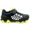 Kids Geox | J263Zb Magnetar Trainer - Navy Green