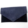 Accessories & Christmas Gift Ideas Emis | 8010 907 Matching Bag - Navy