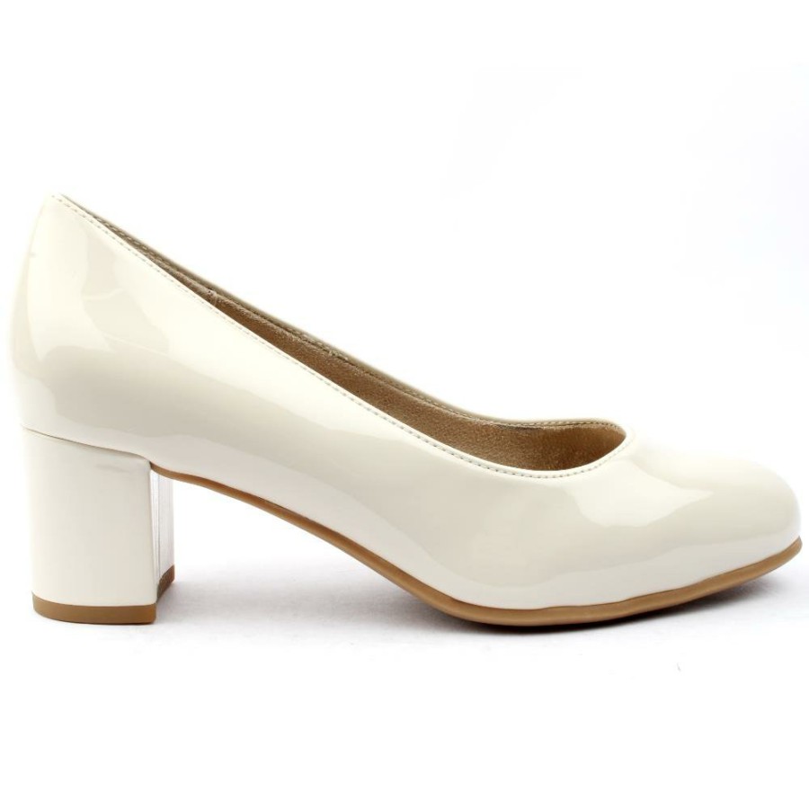 Women Jana | 22475 Shoe - Ivory