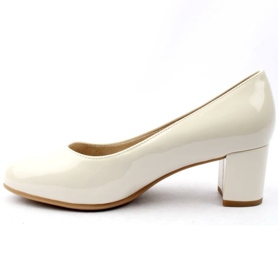 Women Jana | 22475 Shoe - Ivory