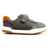 Kids Clarks | Fawn Family K Shoe - Grey F