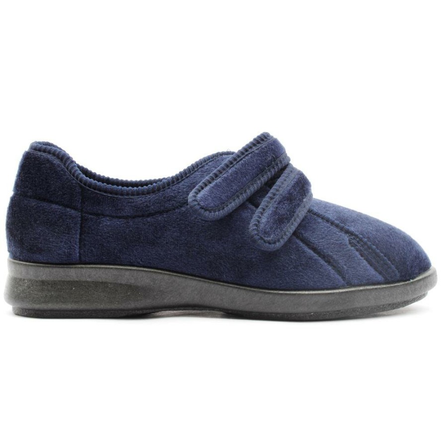 Women DB | S Eunice71026 Slippers - Navy