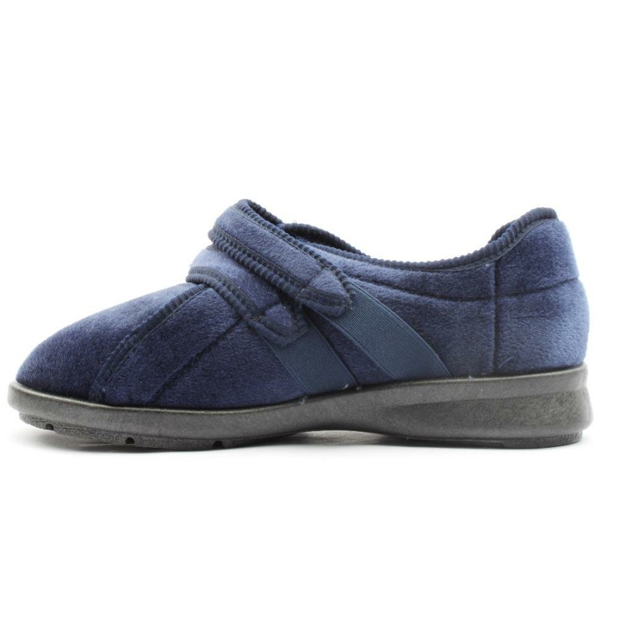 Women DB | S Eunice71026 Slippers - Navy