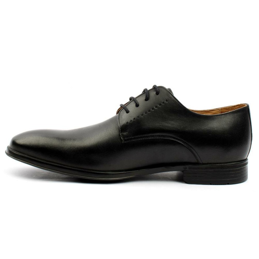 Men Anatomic & Co | Anatomic Gel As2003Gilberto Shoe - Black