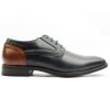 Men Pope by Brent | Brent Pope Irwell Shoe - Navy