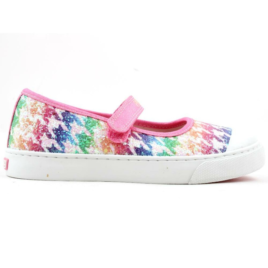 Kids Pablosky | Strap Shoe 968270 - Pink