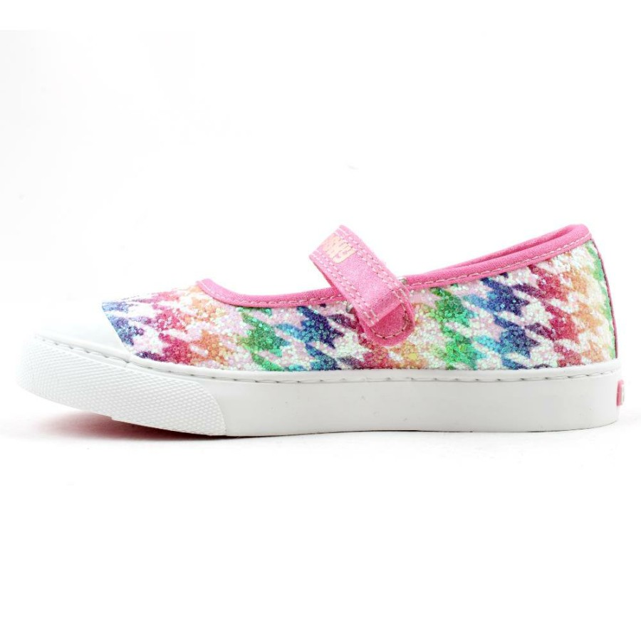 Kids Pablosky | Strap Shoe 968270 - Pink