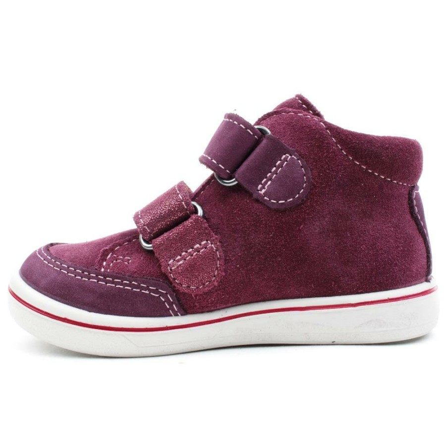 Kids Ricosta | Girls Boot 2603802 - Purple