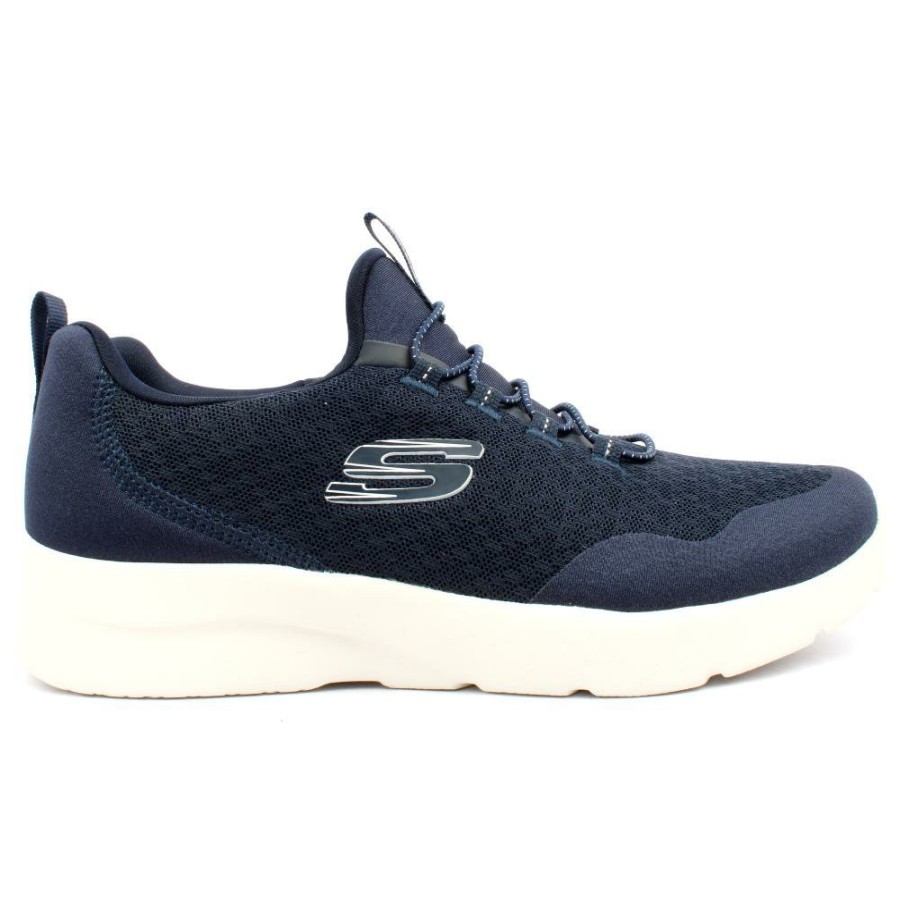 Women Skechers | 149657 Dynamight - Navy