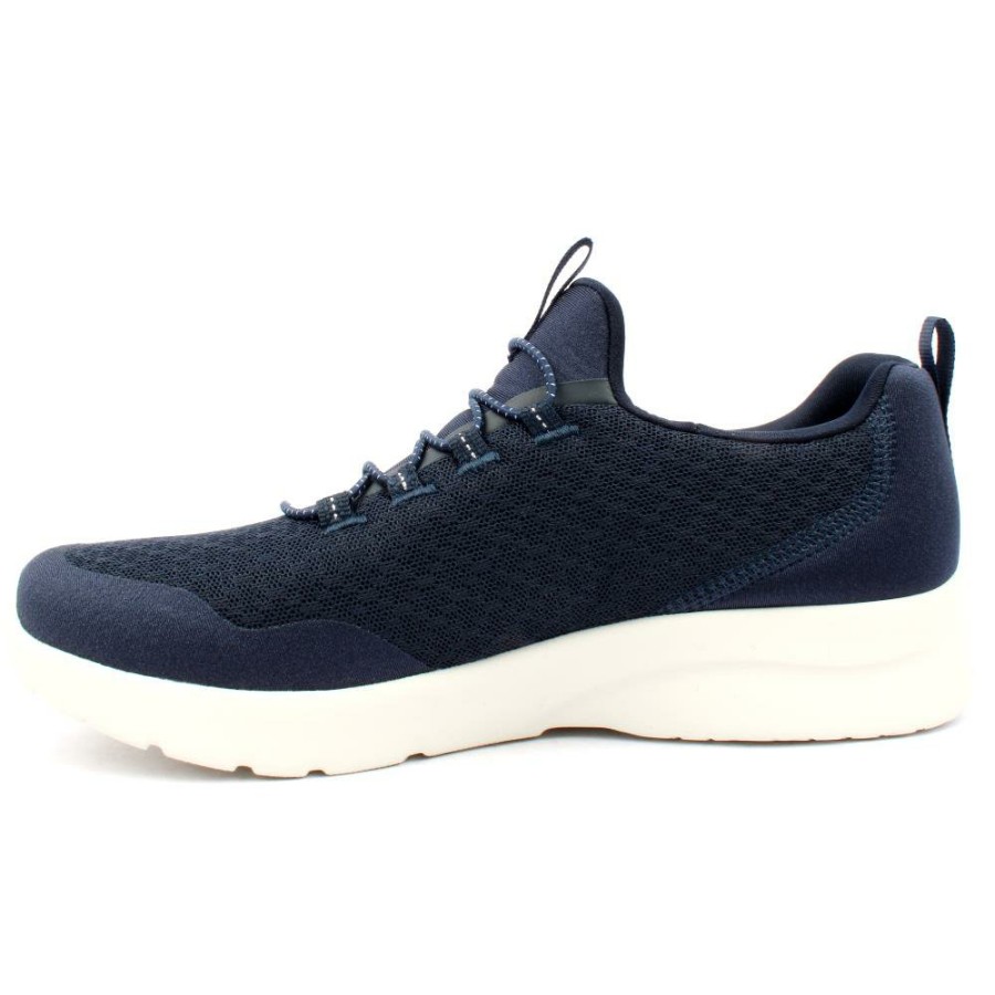 Women Skechers | 149657 Dynamight - Navy