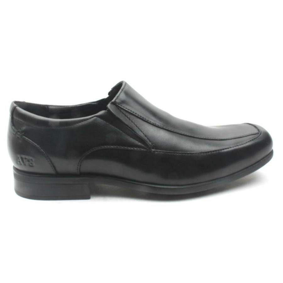 Men Dubarry | Mens Kal Slip On - Black