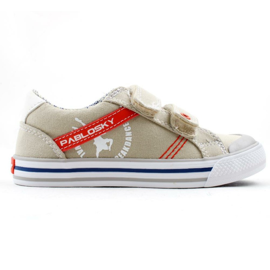 Kids Pablosky | Shoe 967650 - Beige