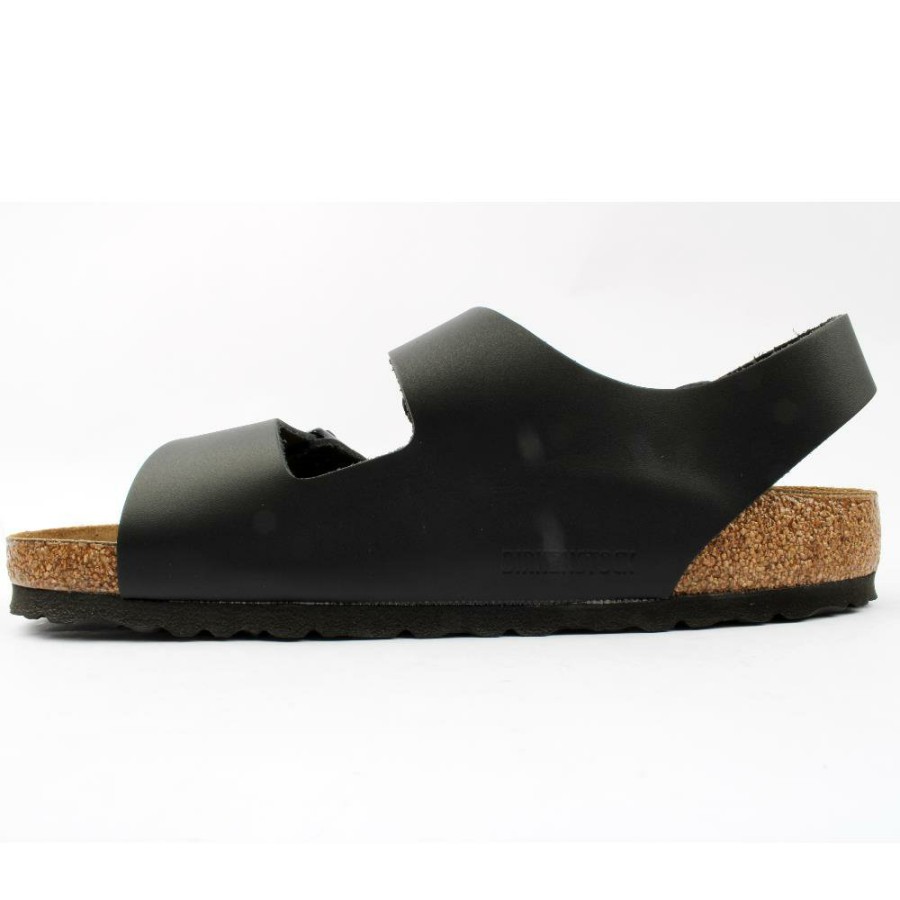 Men Birkenstock | 34191 Sandal - Black