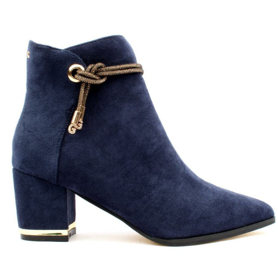 Women Kate Appleby | Methven Boot - Navy