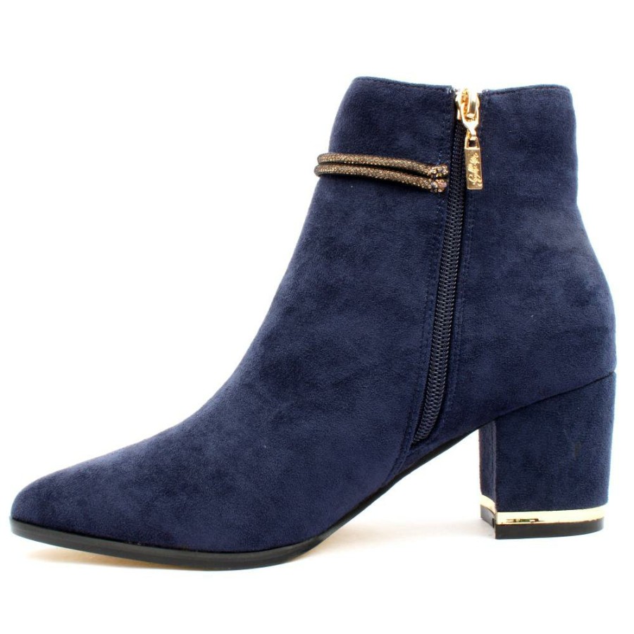 Women Kate Appleby | Methven Boot - Navy