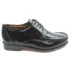 Men Rombah Wallace | Seville Shoe - Black