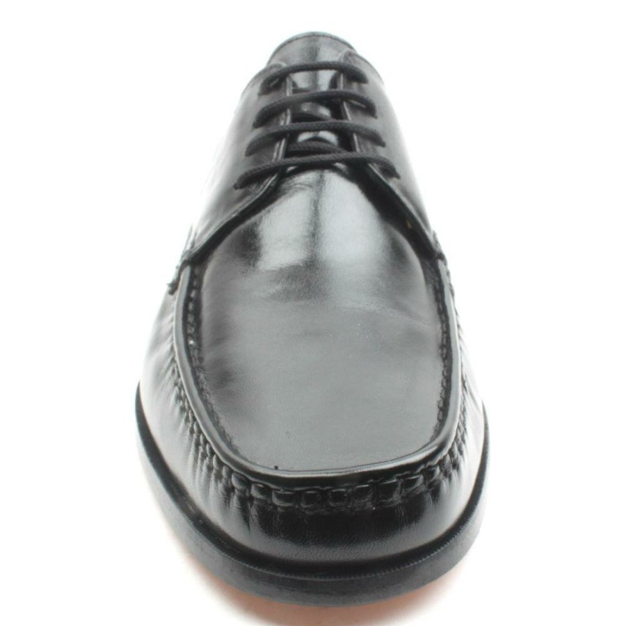 Men Rombah Wallace | Seville Shoe - Black