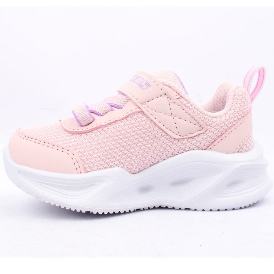 Kids Skechers | 303715N Trainer - Lightpink