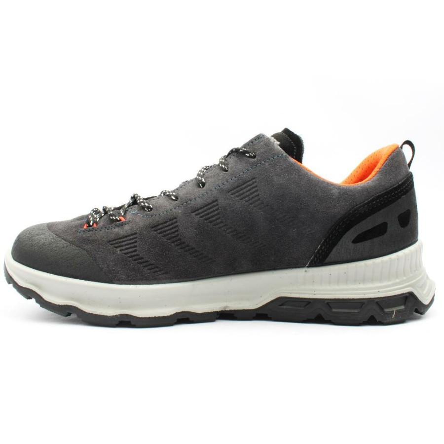 Men Gri Sport | Grisport Renegade Shoe - Blue