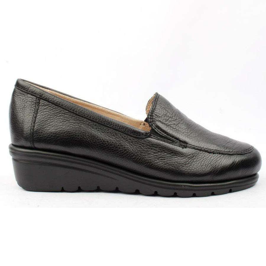 Women Caprice | 24701 Shoe - Black