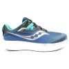 Kids Saucony | Sk266068 Junor Trainer - Blue Multi