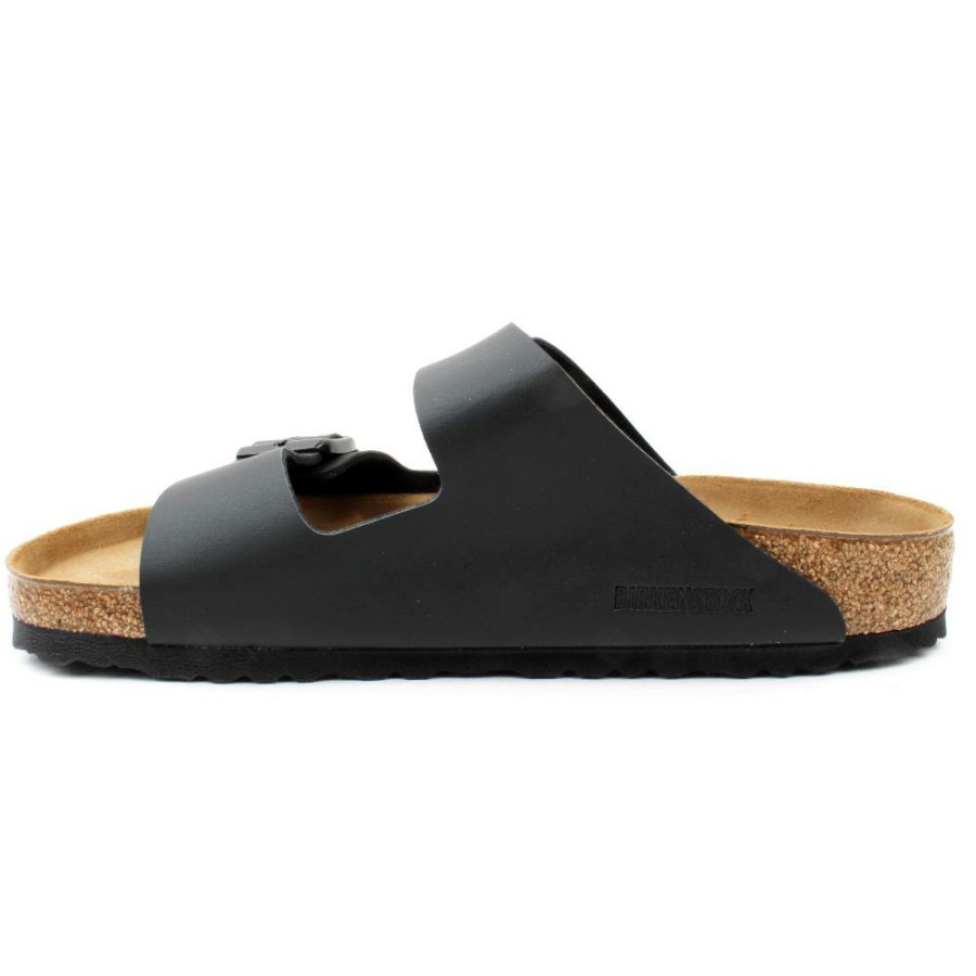 Men Birkenstock | 51791 Sandal - Black