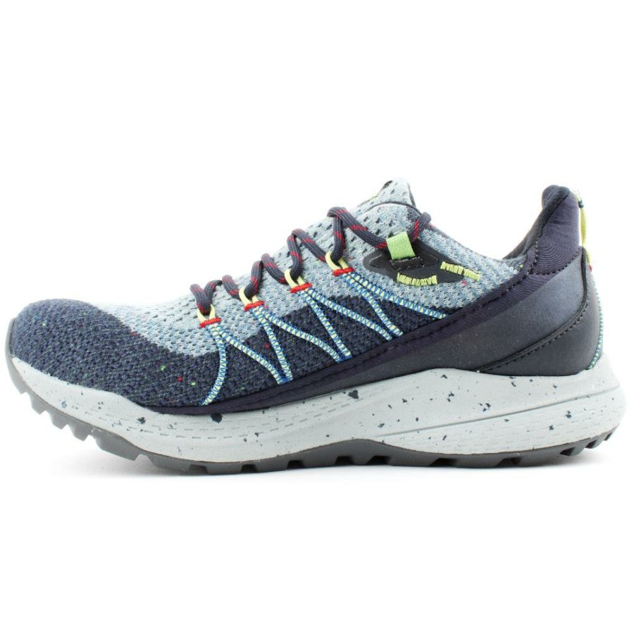 Women Merrell | J500318 Bravada Shoe - Navy