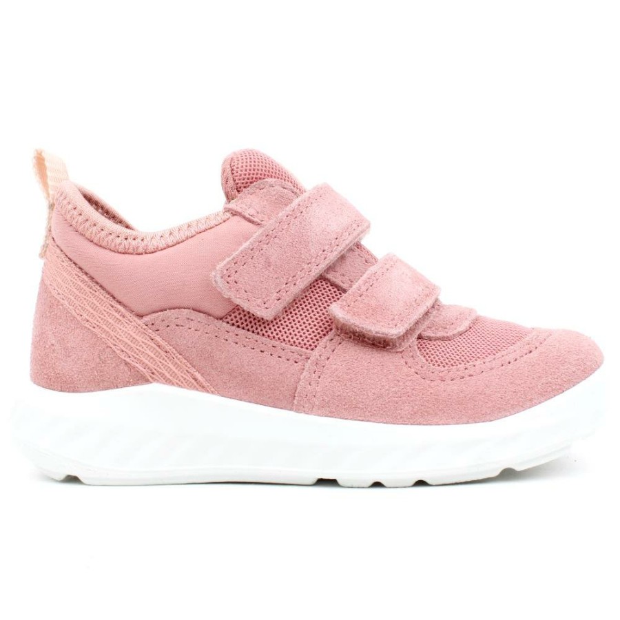 Kids ECCO | 724141 Sp.1 Boot - Rose