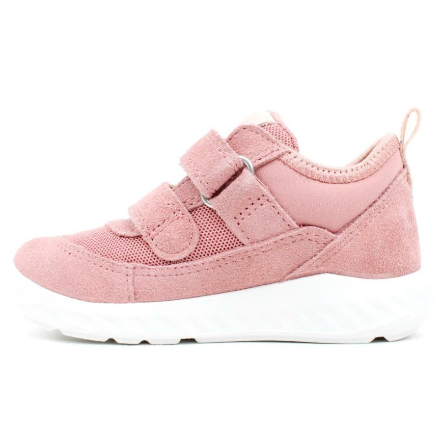 Kids ECCO | 724141 Sp.1 Boot - Rose