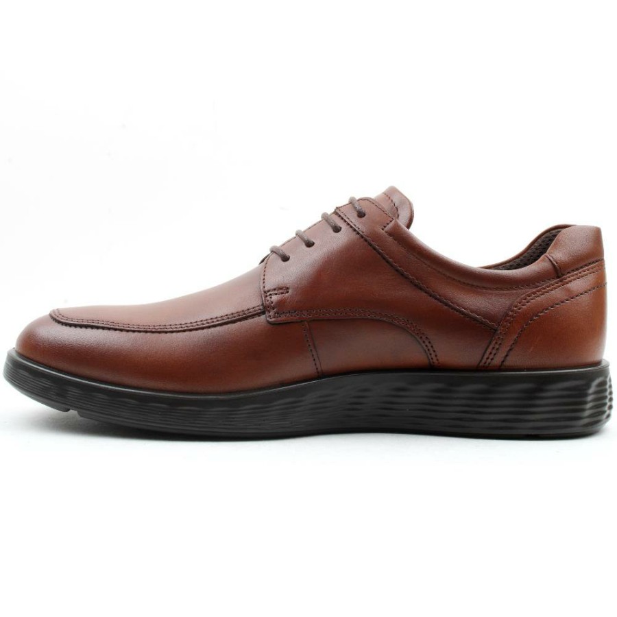 Men ECCO | 520324 Slite Hybrid Shoe - Cognac