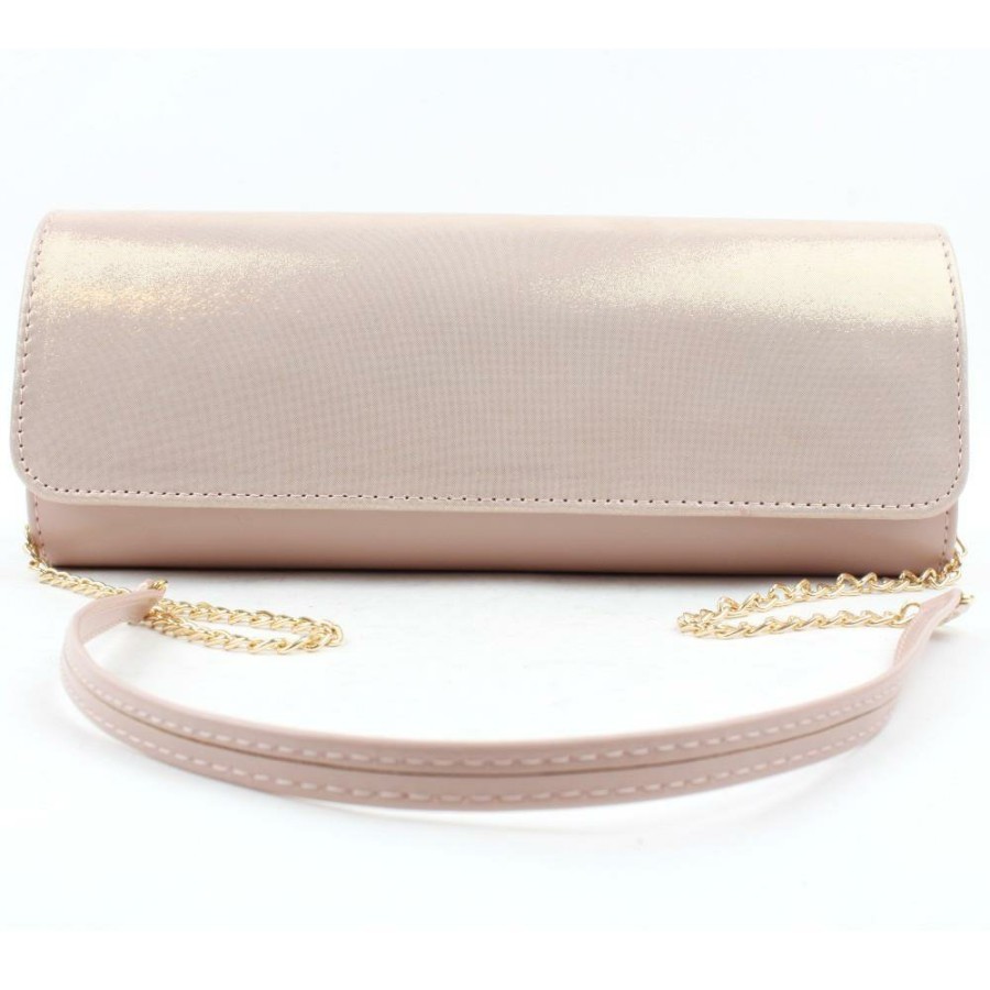 Accessories & Christmas Gift Ideas Emis | T20 Matching Bag - Pink