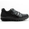 Kids Primigi | 63956 Junior Shoe - Black Black