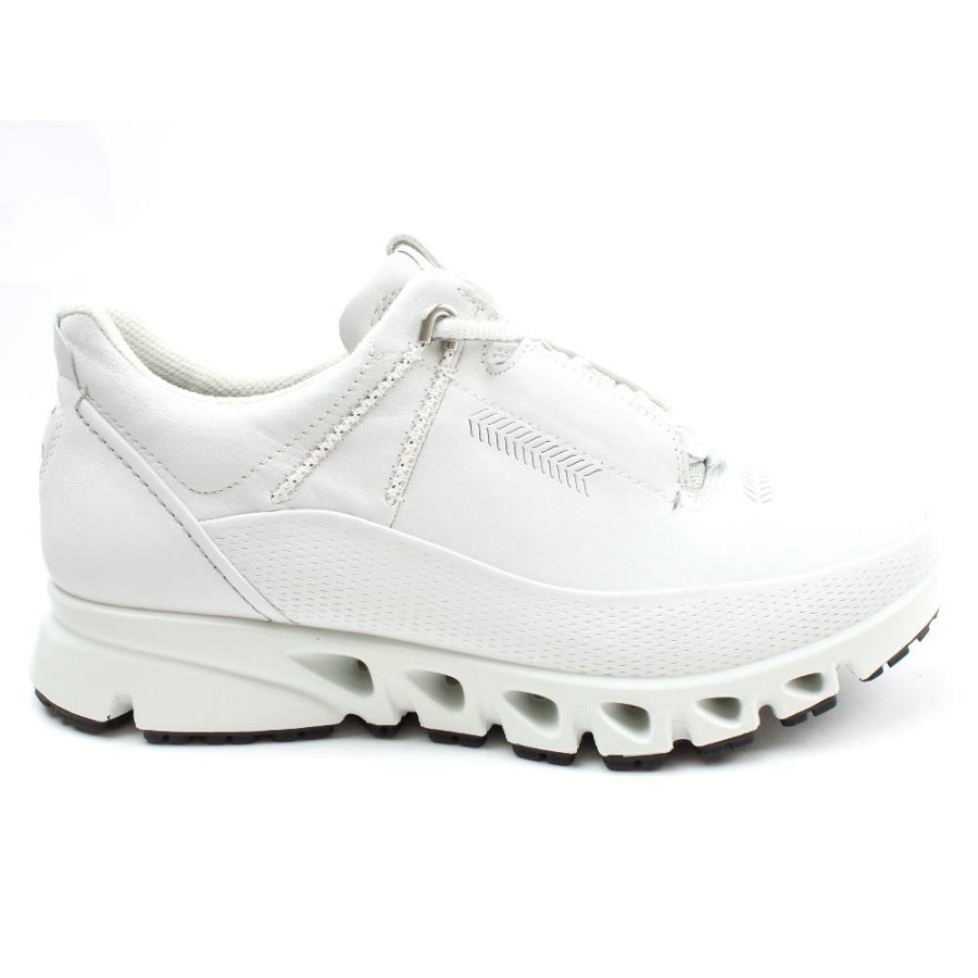 Women ECCO | 880123 Shoe - White