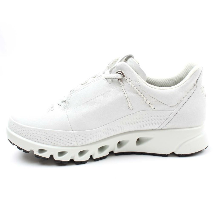 Women ECCO | 880123 Shoe - White